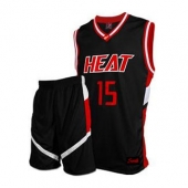 Basketball Uniforms